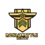 RobloxStyle Impact