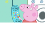 Peppa Pig fun fam