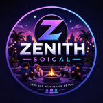 Zenith Soical