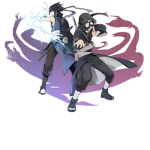 the naruto gangs