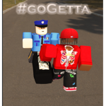 #GOGETTA