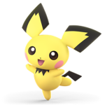 Pichu Nation