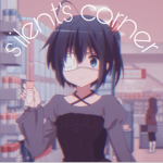 silent’s corner