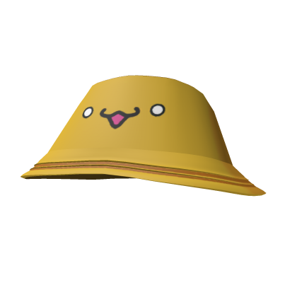 Hatty Roblox item