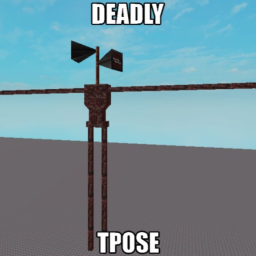 SHM Testing for laggy users icon