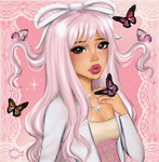 Nabiie's Butterflies