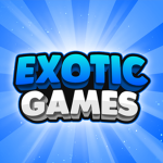 Exotic Games.