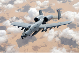 Aircraft Testing