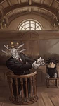 Rocky's Lore Games