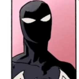 Spider idiot icon
