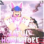 Zaful's Homestore