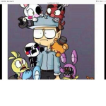 . : * + Fnaf Plush Group + * : .