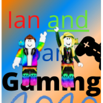 Ian and Joan's Gamers