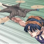 cat narancia