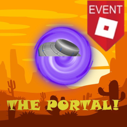 OLD CITY 🌌PORTAL (Beta