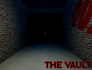 The Vault [Update 1!]