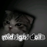 midnight dolls