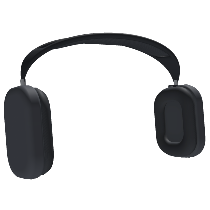 Max Headphones