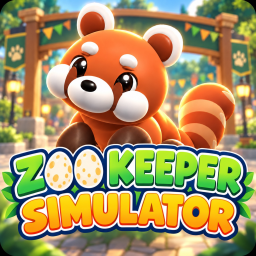Zookeeper Simulator