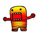 Sunset Domo 
