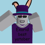 Exorid