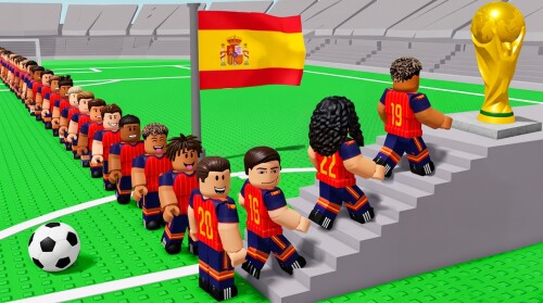 [🏆] Cúp Mini 
