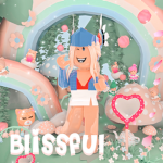 bIissfuI
