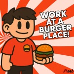 Burger Place Group
