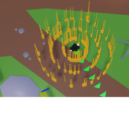 A chill Place