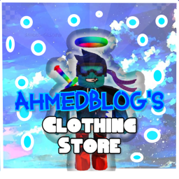 Ahmed's HomeStore