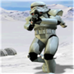 Imperial Legion 1000st Special Ops Division