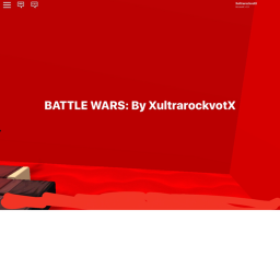 Battle Wars!