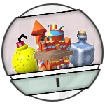 Game Badge Thumbnail