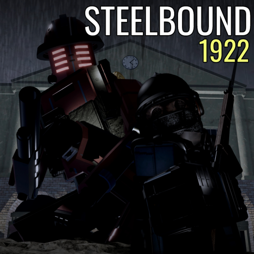 STEELBOUND 1922