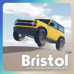 Bristol [Testing] icon