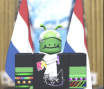Team worstje