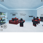 Roblox hacker only