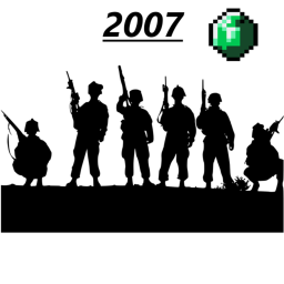 Emerald WAR 2007