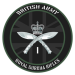 =BA= 1st Gurkha Battalion