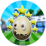 Bonus Egg