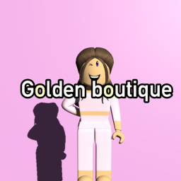 golden boutiqe