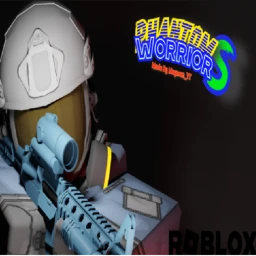 Phantom Warriors |  Gun Game 🔫 (Beta)!!! icon