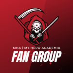 MHA | My Hero Academia Fan Group