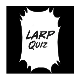 Larp Quiz icon