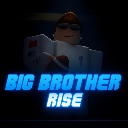 Big Brother Rise icon