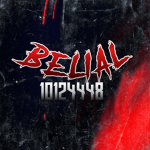 彡Belial