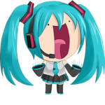 Vocaloid Fans