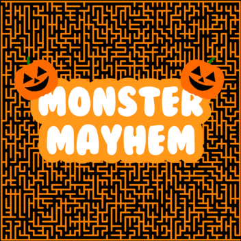 Monster Mayhem