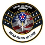 Aіr Force Special Operations Command ᅠᅠ