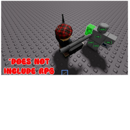 V.A.T.S [Read Desc]